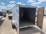 used Cargo (Enclosed) Trailers Pace American  for sale, in Pasadena, TX Thumbnail 2