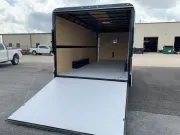 new Cargo (Enclosed) Trailers Cargo Craft  for sale, in Pasadena, TX Thumbnail 3