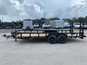 new Utility Trailers Top Hat Trailers  for sale, in Pasadena, TX Thumbnail 2