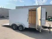 new Cargo (Enclosed) Trailers Cargo Craft  for sale, in Pasadena, TX Thumbnail 2