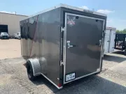used Cargo (Enclosed) Trailers Patriot  for sale, in Pasadena, TX Thumbnail 2