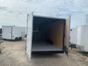 new Cargo (Enclosed) Trailers Cargo Craft  for sale, in Pasadena, TX Thumbnail 3