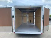 new Cargo (Enclosed) Trailers Cargo Craft  for sale, in Pasadena, TX Thumbnail 2