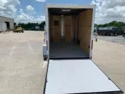 new Cargo (Enclosed) Trailers Cargo Craft  for sale, in Pasadena, TX Thumbnail 2