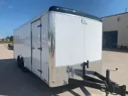 new Cargo (Enclosed) Trailers Cargo Craft  for sale, in Pasadena, TX Thumbnail 2