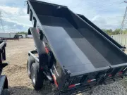 new Dump Trailers Top Hat Trailers  for sale, in Pasadena, TX Thumbnail 2