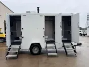 2026 Wells Cargo SHOWER/REST