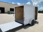 new Cargo (Enclosed) Trailers Cargo Craft  for sale, in Pasadena, TX Thumbnail 3