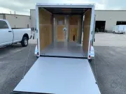 new Cargo (Enclosed) Trailers Cargo Craft  for sale, in Pasadena, TX Thumbnail 2