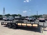 new Utility Trailers Top Hat Trailers  for sale, in Pasadena, TX Thumbnail 2