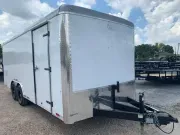 new Cargo (Enclosed) Trailers Cargo Craft  for sale, in Pasadena, TX Thumbnail 1