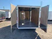 new Cargo (Enclosed) Trailers Cargo Craft  for sale, in Pasadena, TX Thumbnail 2