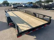 new Utility Trailers Top Hat Trailers  for sale, in Pasadena, TX Thumbnail 2