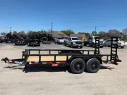 new Utility Trailers Top Hat Trailers  for sale, in Pasadena, TX Thumbnail 3