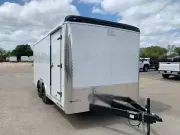 new Cargo (Enclosed) Trailers Cargo Craft  for sale, in Pasadena, TX Thumbnail 1