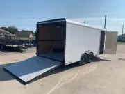 new Cargo (Enclosed) Trailers Cargo Craft  for sale, in Pasadena, TX Thumbnail 2
