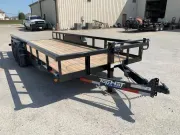 new Utility Trailers Top Hat Trailers  for sale, in Pasadena, TX Thumbnail 2