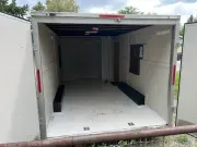used Cargo (Enclosed) Trailers Look Trailers  for sale, in Montrose, CO Thumbnail 3