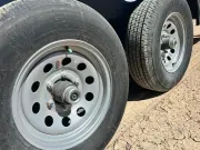 used Cargo (Enclosed) Trailers Interstate  for sale, in Penrose, CO Thumbnail 9
