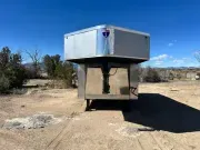 used Cargo (Enclosed) Trailers Interstate  for sale, in Penrose, CO Thumbnail 8