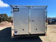 used Cargo (Enclosed) Trailers Interstate  for sale, in Penrose, CO Thumbnail 2