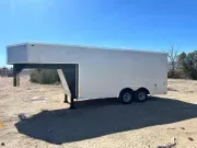 used Cargo (Enclosed) Trailers Interstate  for sale, in Penrose, CO Thumbnail 1