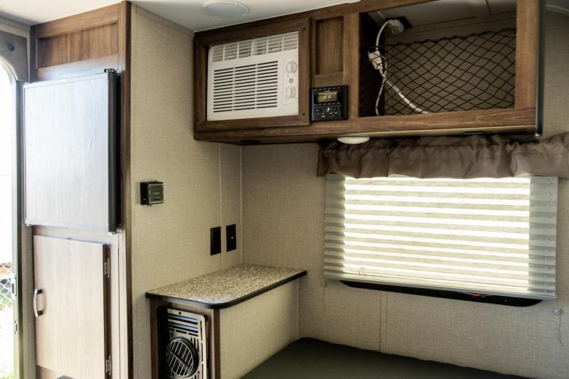 2021 Travel Lite Rayzr Truck Bed Camper RV Steinbach Trailers & RV