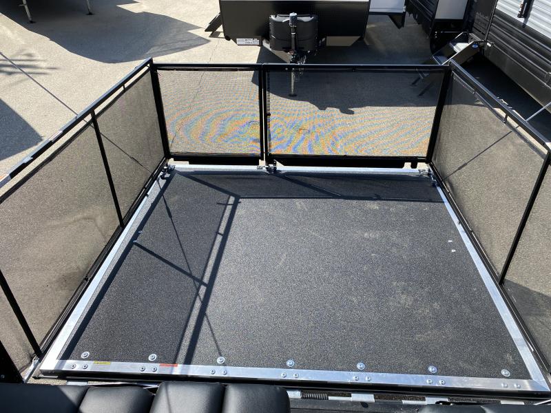 new Toy Haulers Forest River Cherokee Wolf Pack for sale, in Steinbach, MB Thumbnail 7