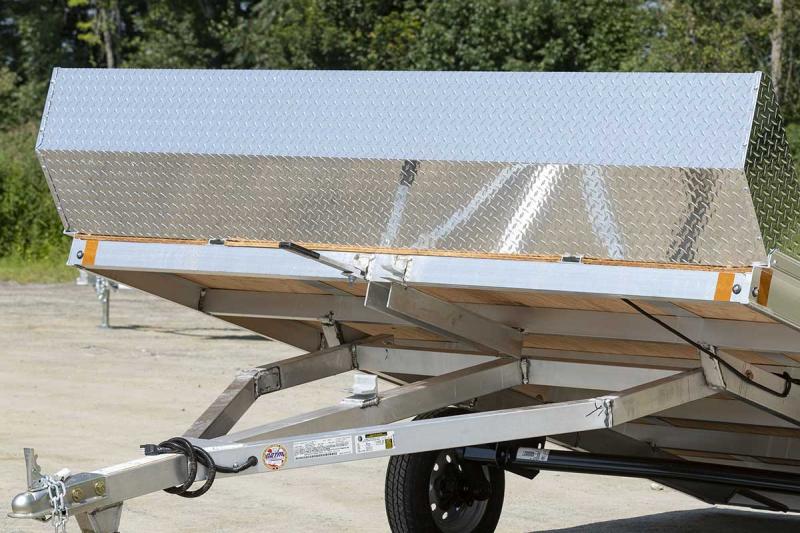 new Snowmobile Trailers SnoPro Trailers  for sale, in Steinbach, MB Thumbnail 12