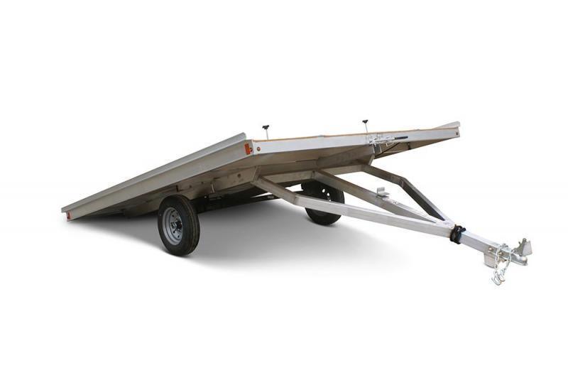 2022 Snopro Extreme 12XT Aluminum 2-Place Tilt Deck Snowmobile Trailer 3K 2022 Snopro Extreme 12XT Aluminum 2-Place Tilt Deck Snowmobile Trailer 3K