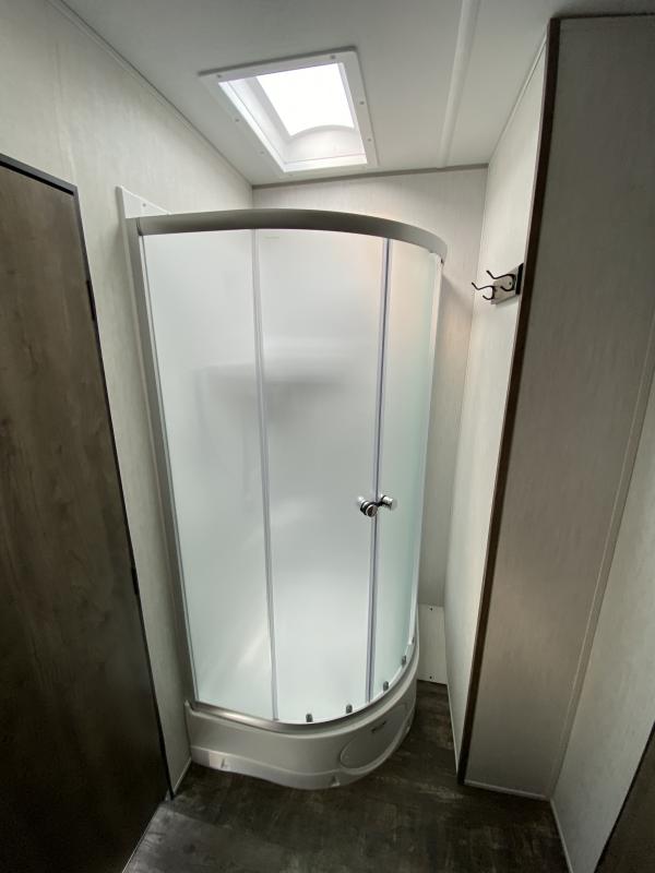 new Toy Haulers Forest River Cherokee Wolf Pack for sale, in Steinbach, MB Thumbnail 23