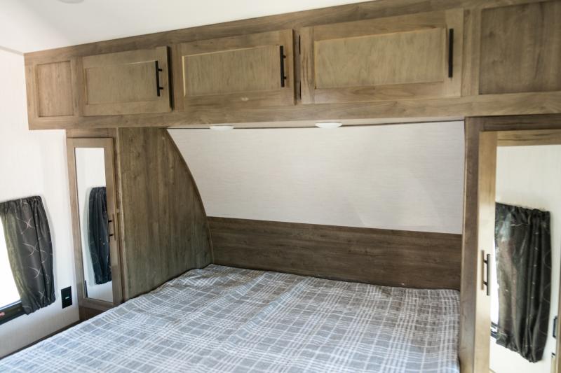 new Toy Haulers Forest River Wolf Pack for sale, in Steinbach, MB Thumbnail 15