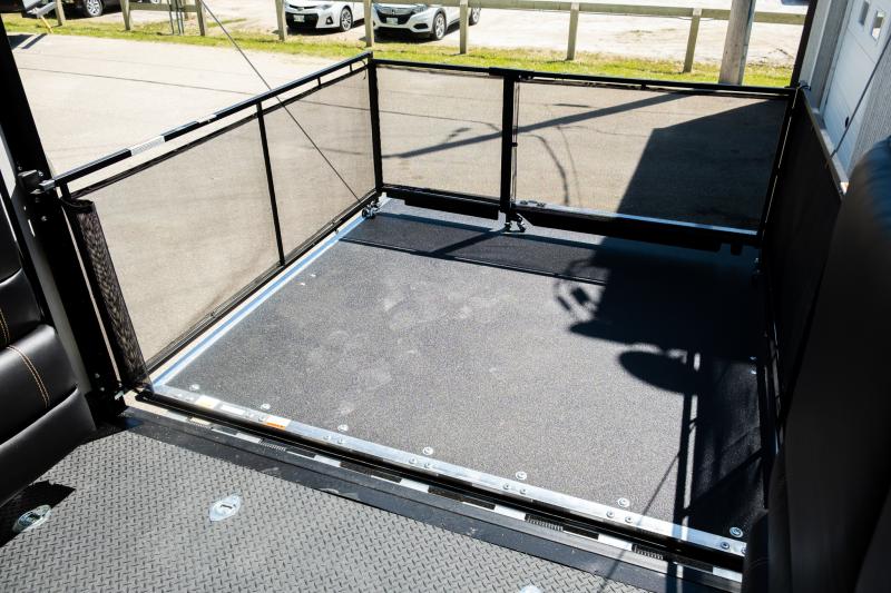 new Toy Haulers Forest River Wolf Pack for sale, in Steinbach, MB Thumbnail 15