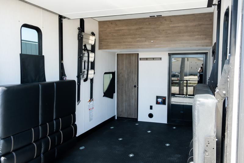 new Toy Haulers Forest River Wolf Pack for sale, in Steinbach, MB Thumbnail 13