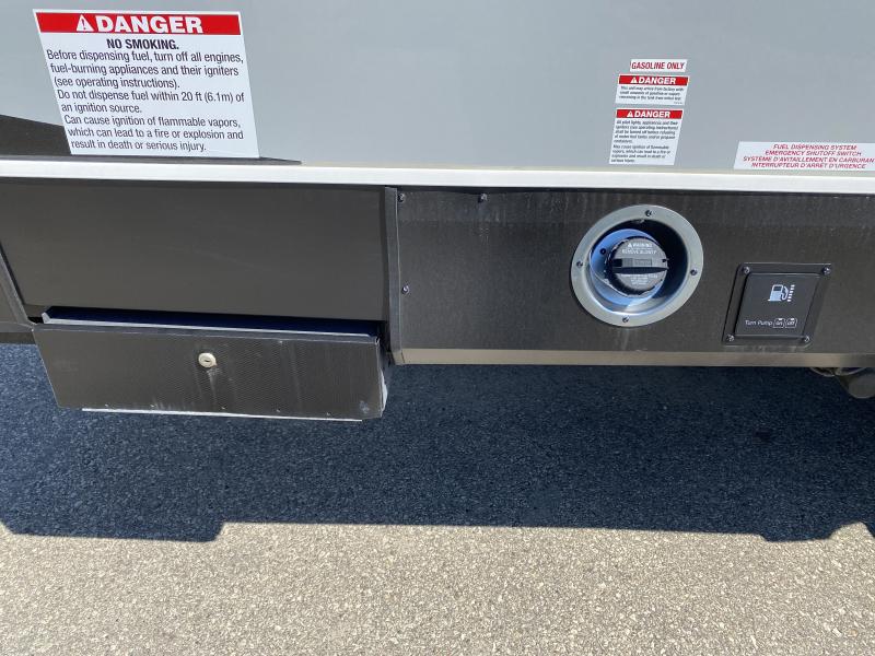 new Toy Haulers Forest River Wolf Pack for sale, in Steinbach, MB Thumbnail 17