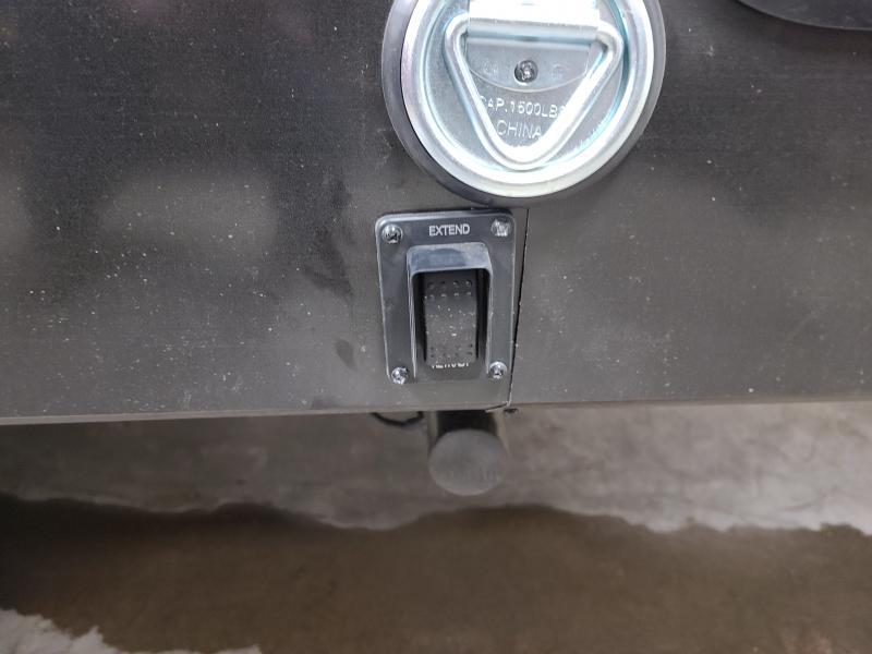 new Travel Trailers Forest River Alpha Wolf for sale, in Steinbach, MB Thumbnail 11