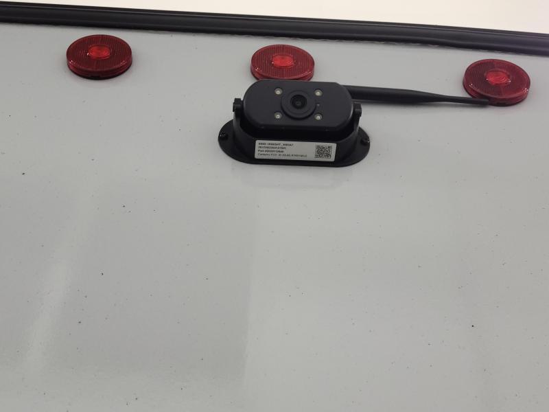 new Travel Trailers Forest River Alpha Wolf for sale, in Steinbach, MB Thumbnail 5