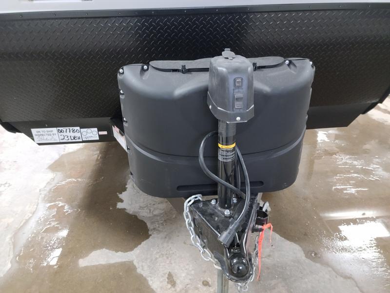 new Travel Trailers Forest River Alpha Wolf for sale, in Steinbach, MB Thumbnail 7