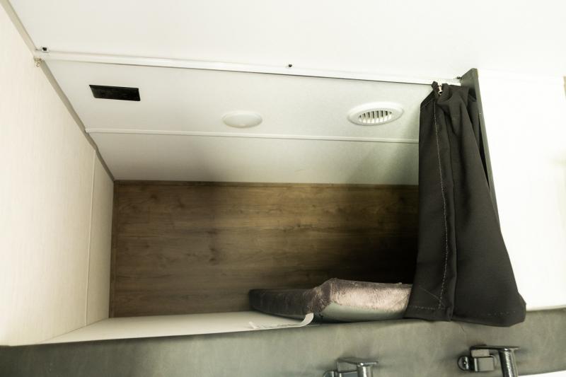 new Toy Haulers Forest River Wolf Pack for sale, in Steinbach, MB Thumbnail 11