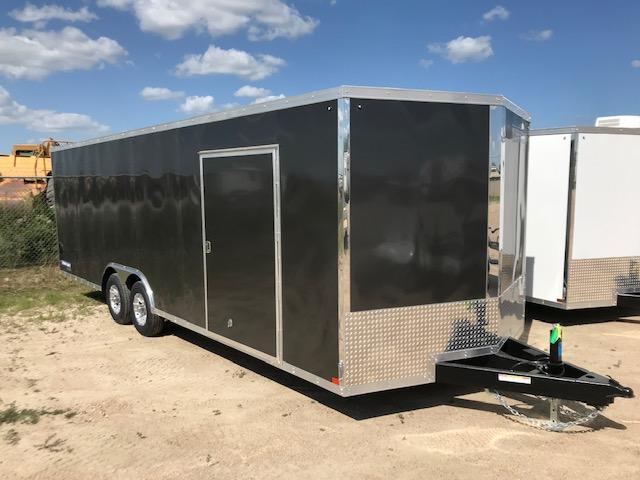 2020 Sure-Trac 8.5x24 Pro Series Wedge C. Hauler TA 10K 2020 Sure-Trac 8.5x24 Pro Series Wedge C. Hauler TA 10K