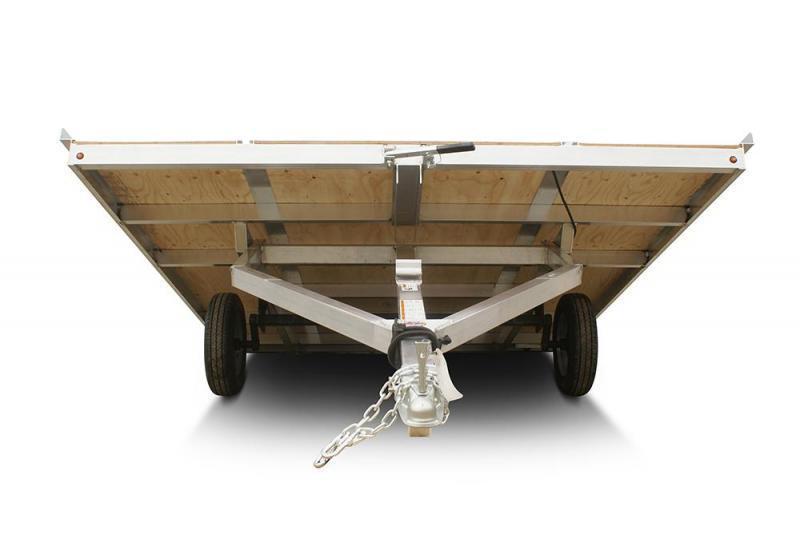 2022 Snopro Extreme 12XT 2-Place Tilt Deck Snowmobile Trailer 3K 2022 Snopro Extreme 12XT 2-Place Tilt Deck Snowmobile Trailer 3K