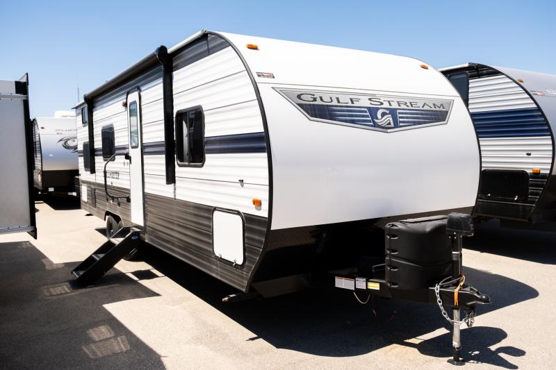 2022 Gulf Stream Trailmaster SE 26BHG Bunk Model Travel Trailer RV