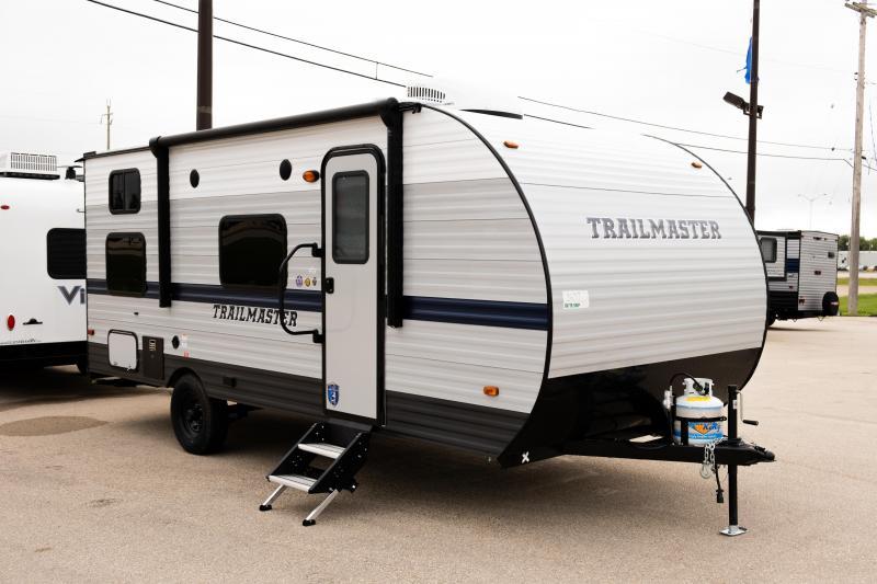 2022 Gulf Stream Trailmaster Lite 197BH Bunk Model Travel Trailer RV 2022 Gulf Stream Trailmaster Lite 197BH Bunk Model Travel Trailer RV