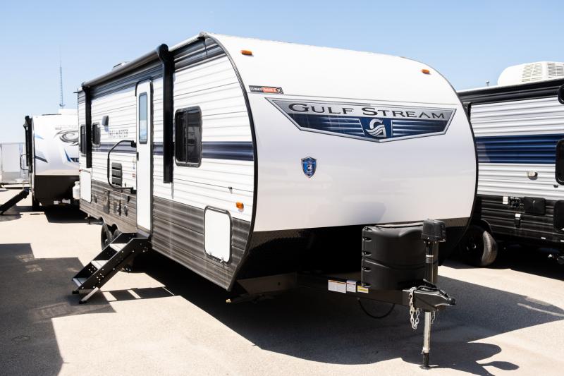 2022 Gulf Stream Trailmaster Lite 236RL Couples Model Travel Trailer RV