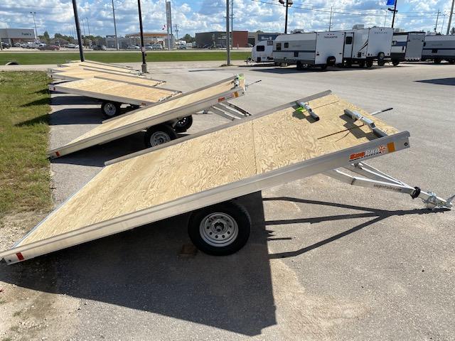 2022 Snopro Extreme 12XT 2-Place Tilt Deck Snowmobile Trailer 3K 2022 Snopro Extreme 12XT 2-Place Tilt Deck Snowmobile Trailer 3K