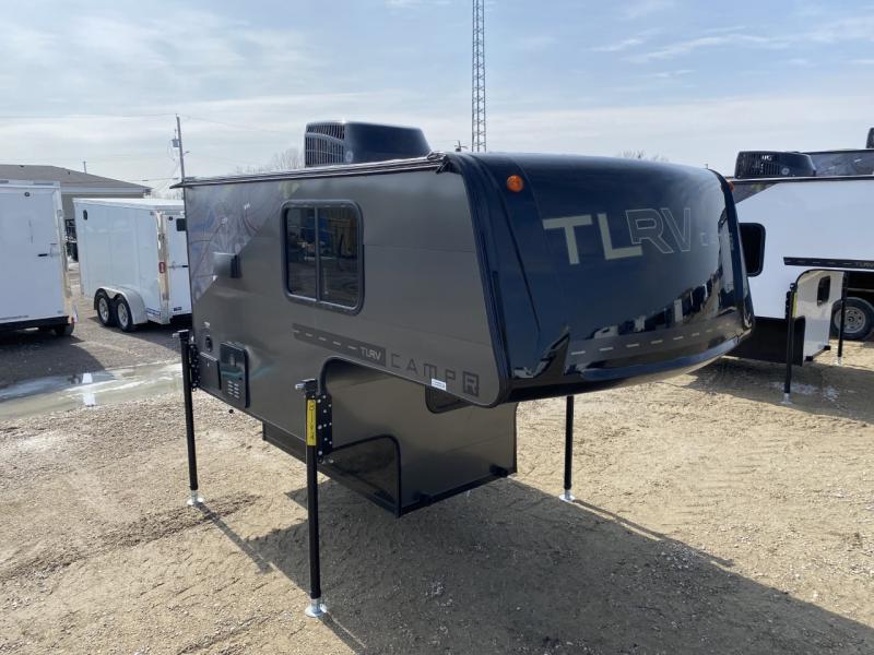 2022 Travel Lite Super Lite 590SL Truck Bed Camper RV