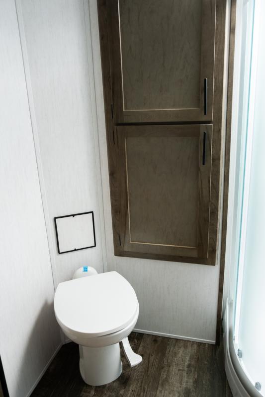 new Toy Haulers Forest River Wolf Pack for sale, in Steinbach, MB Thumbnail 19