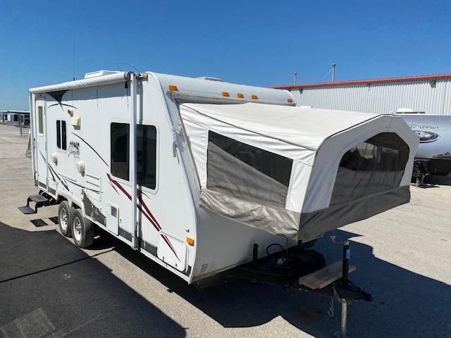 2008 Palomino Stampede 23SDSL Ultralite Hybrid Travel Trailer w/Slideout Camper Wholesale Unit 2008 Palomino Stampede 23SDSL Ultralite Hybrid Travel Trailer w/Slideout Camper Wholesale Unit