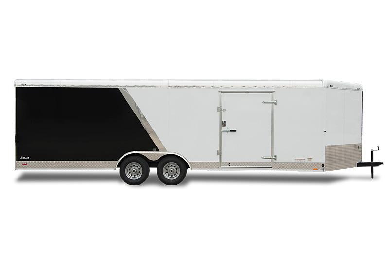 2021 Cargo Mate 8.5 x 24 Custom Office/Enclosed Cargo Trailer 2021 Cargo Mate 8.5 x 24 Custom Office/Enclosed Cargo Trailer