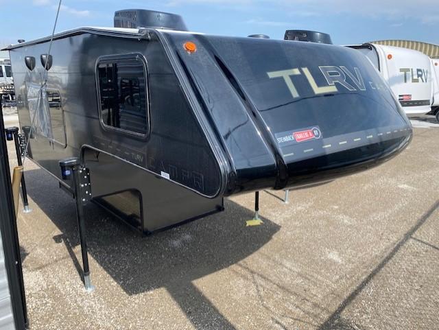 2022 Travel Lite 800X Extended Stay Truck Bed Camper 2022 Travel Lite 800X Extended Stay Truck Bed Camper
